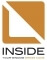 Inside